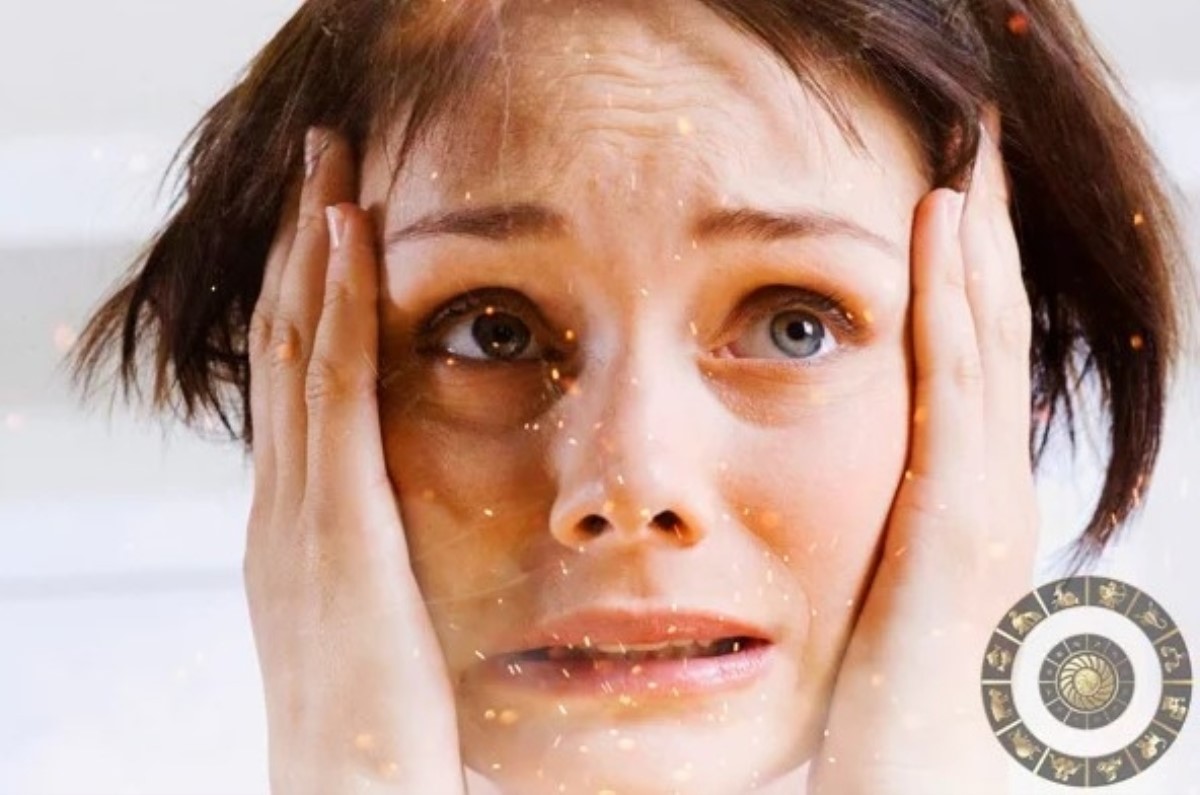 В ноябре проблемы могут коснуться этих четырех знаков Зодиака