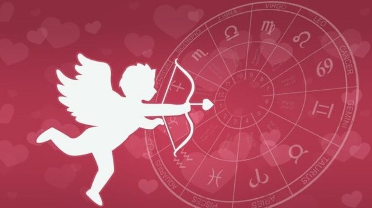 Любовный гороскоп на 11-17 ноября: кому будет стыдно до слез