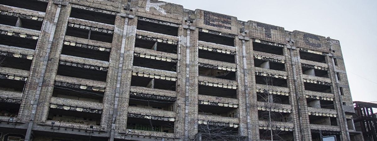 Недострои в Украине: как распознать нечестного застройщика