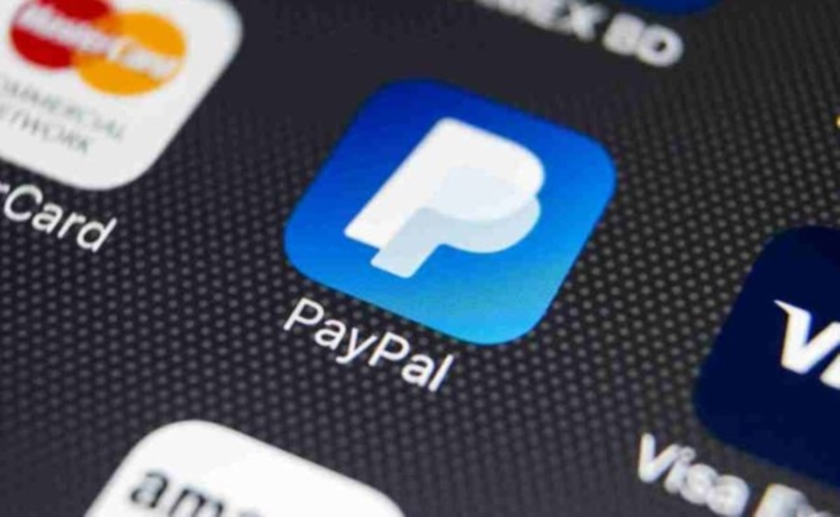 НБУ заявил о готовности к запуску PayPal в Украине
