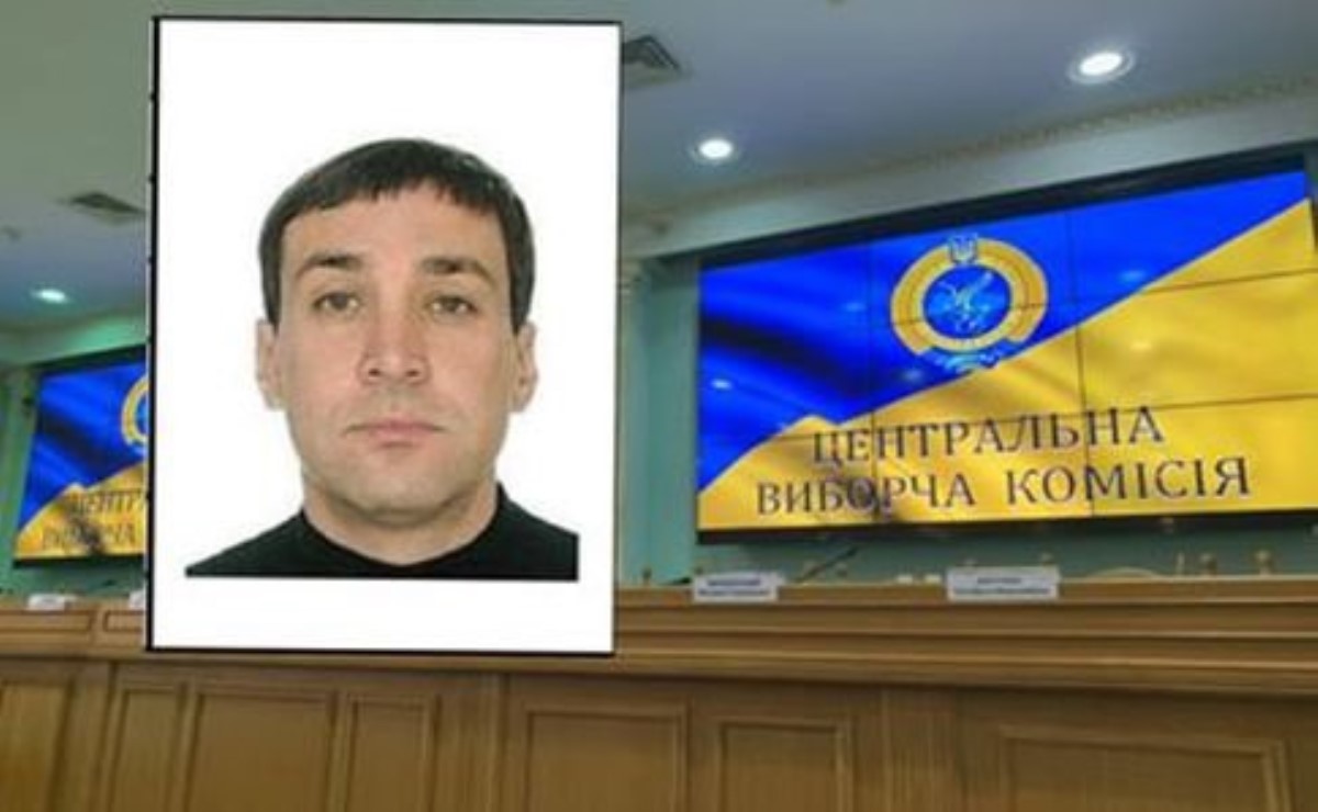 Кандидат Медведчука с многочисленными уголовными делами и девятью паспортами Дмитрий Торнер снят с выборов