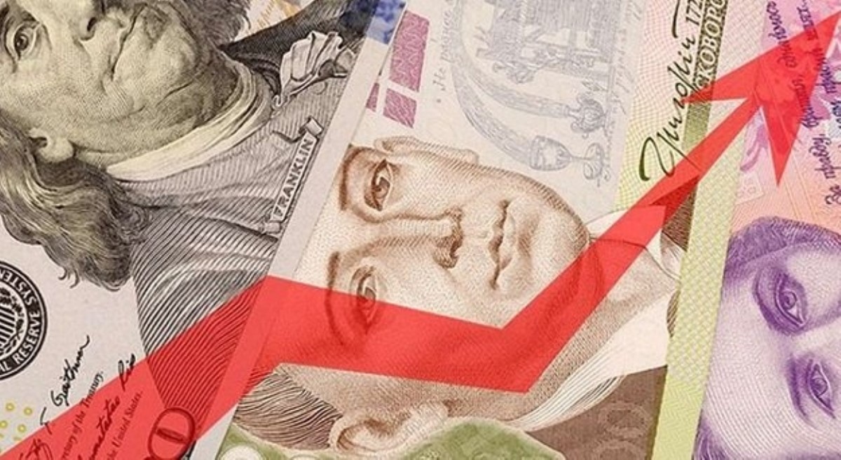 Гривна установила новый рекорд