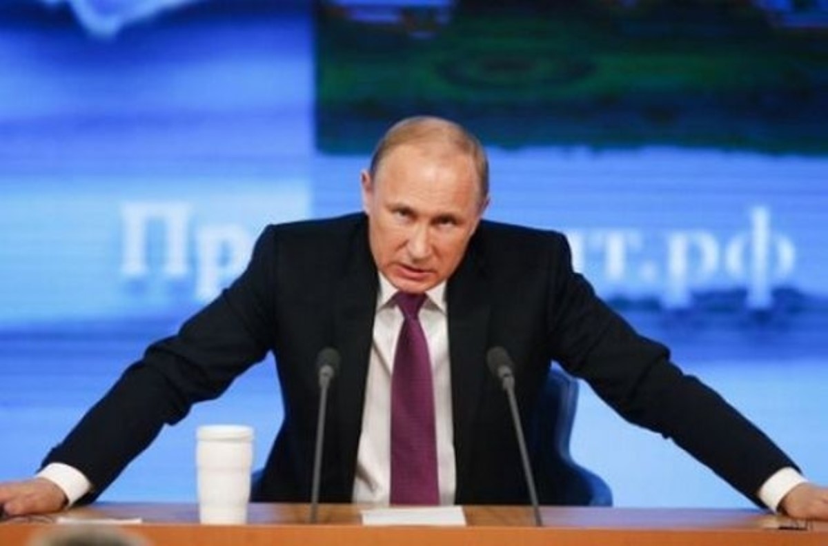 Замороженный Донбасс: раскрыта уловка Путина