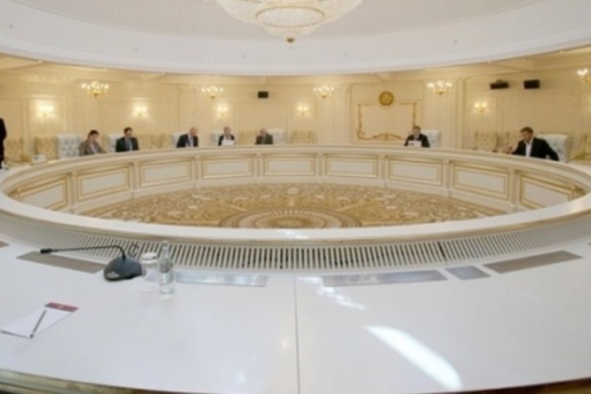 У Кучмы заявили о серьезном прорыве в Минске
