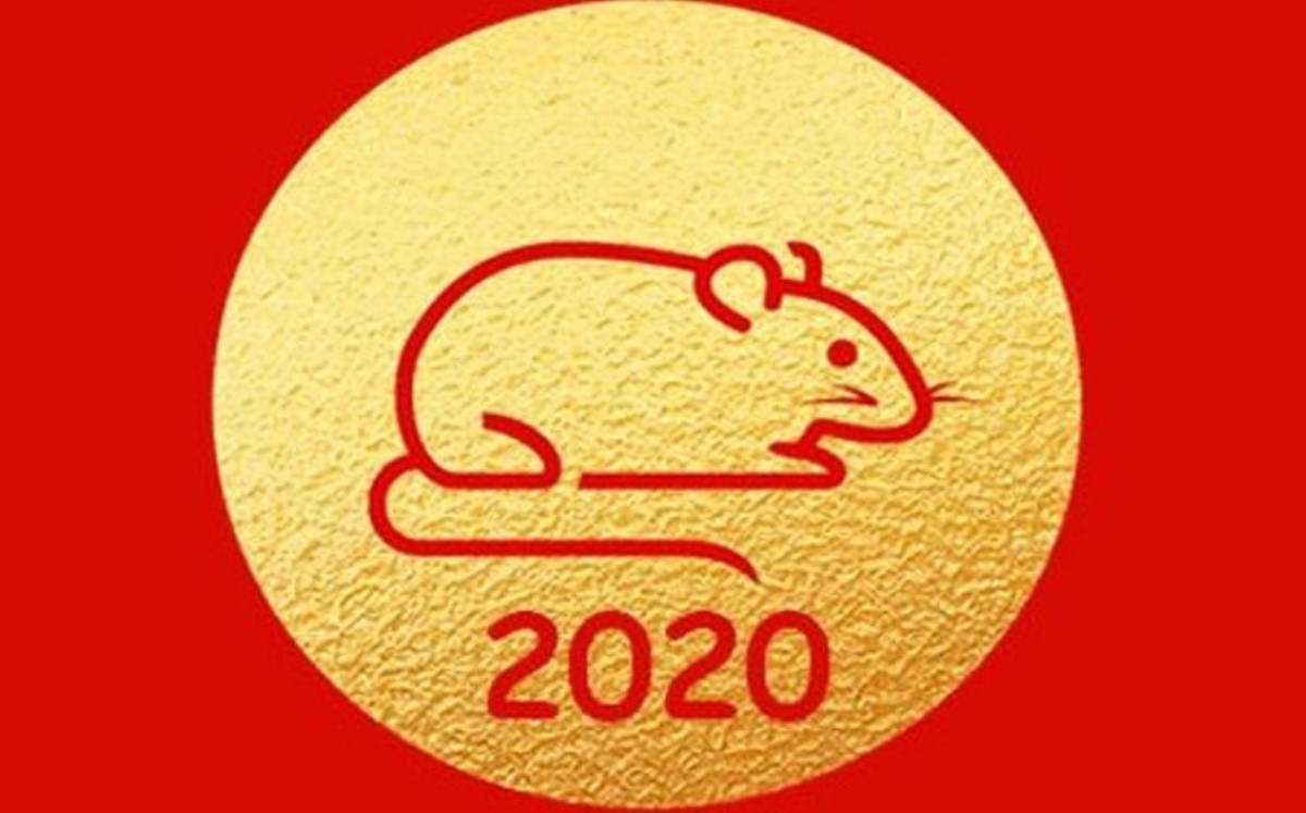 2020 год Белой Металлической Крысы: характеристика и особенности