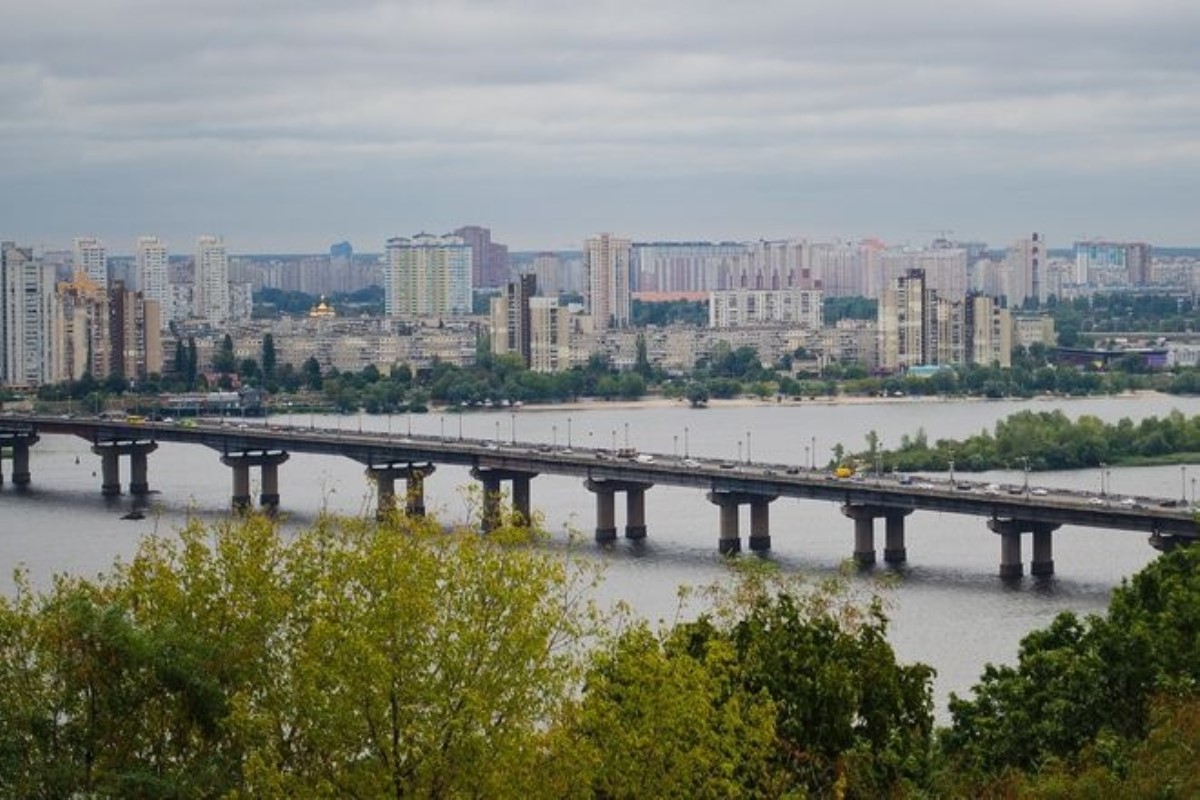 В Киеве переименовали 40 улиц
