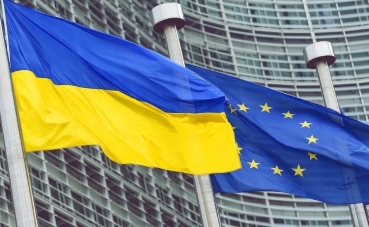 ЕС озвучил официальную позицию по рынку земли в Украине