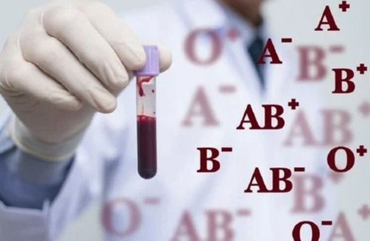 Ученые «вычислили» самую проблемную группу крови