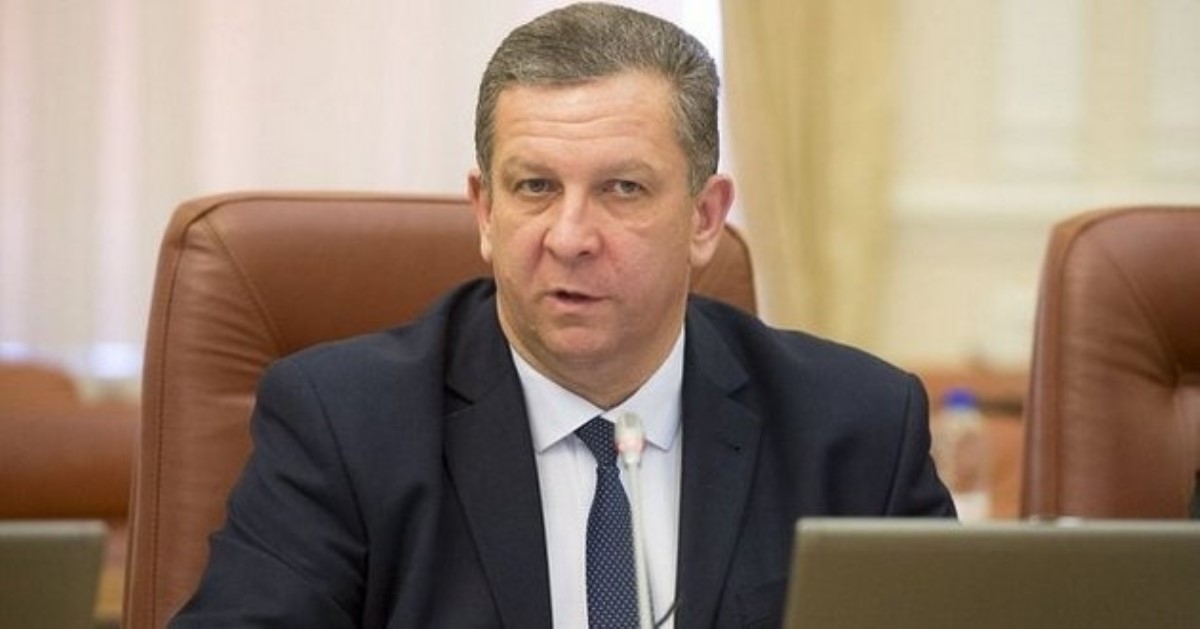Экс-министр Андрей Рева назвал виновников всех бед в стране
