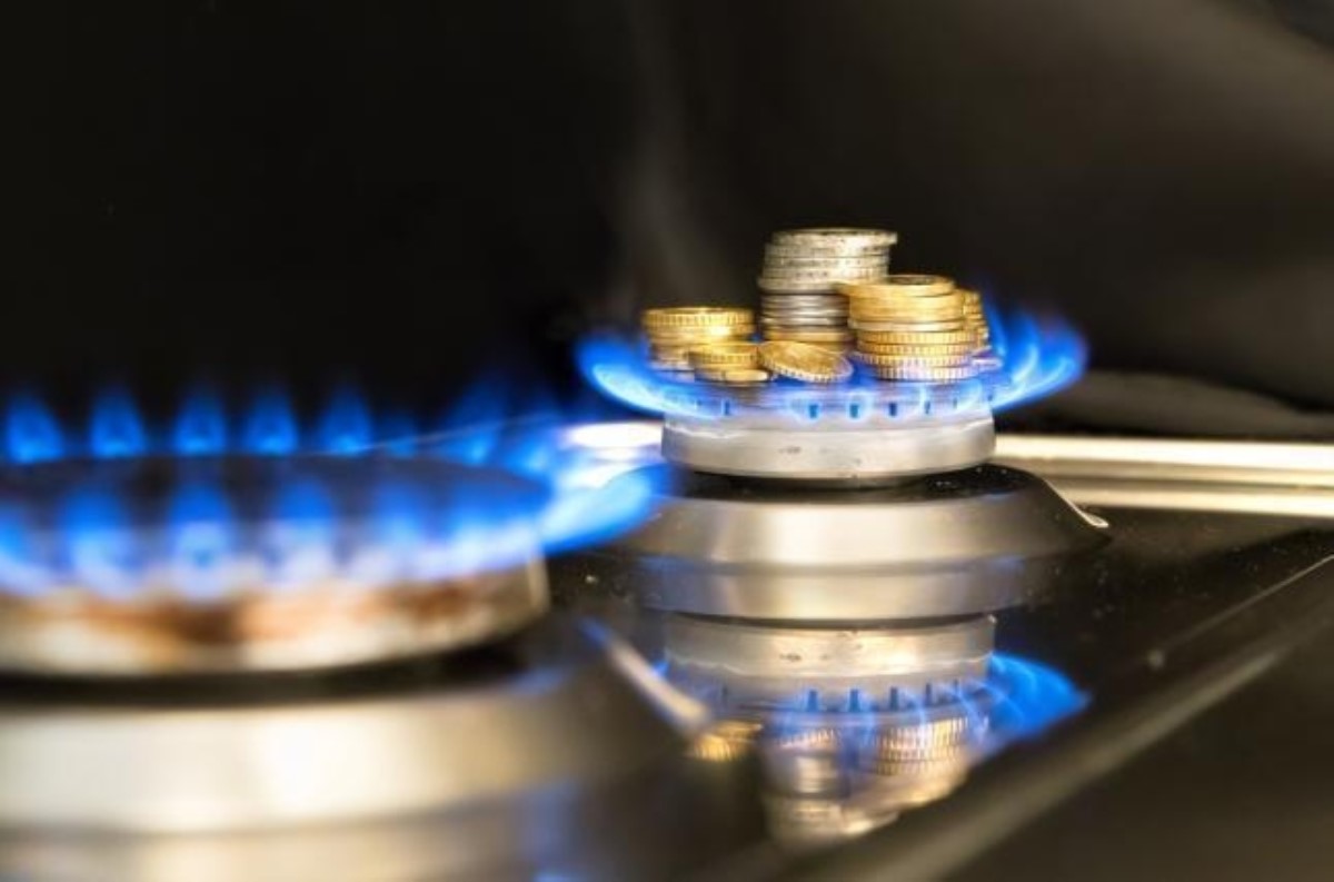 Украинцев предупредили об очередном повышении цены на газ
