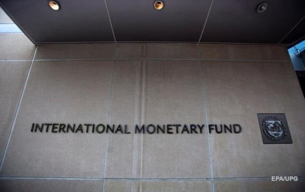 В Украину вернулись ревизоры МВФ
