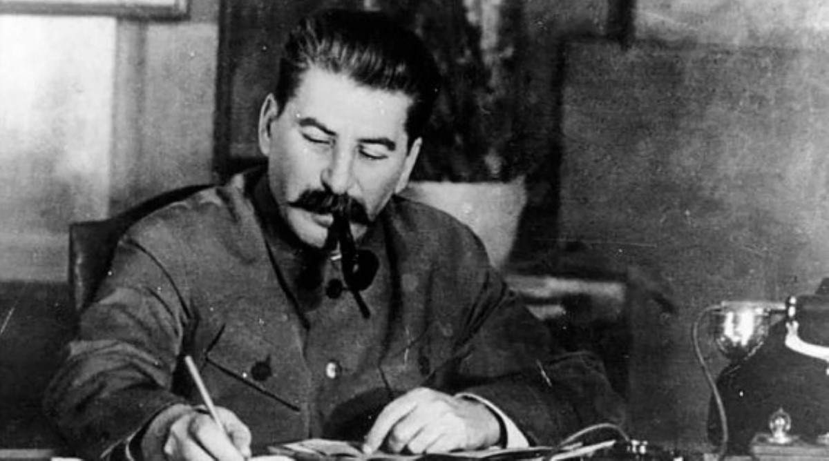 От этих болезней страдал тиран Иосиф Сталин
