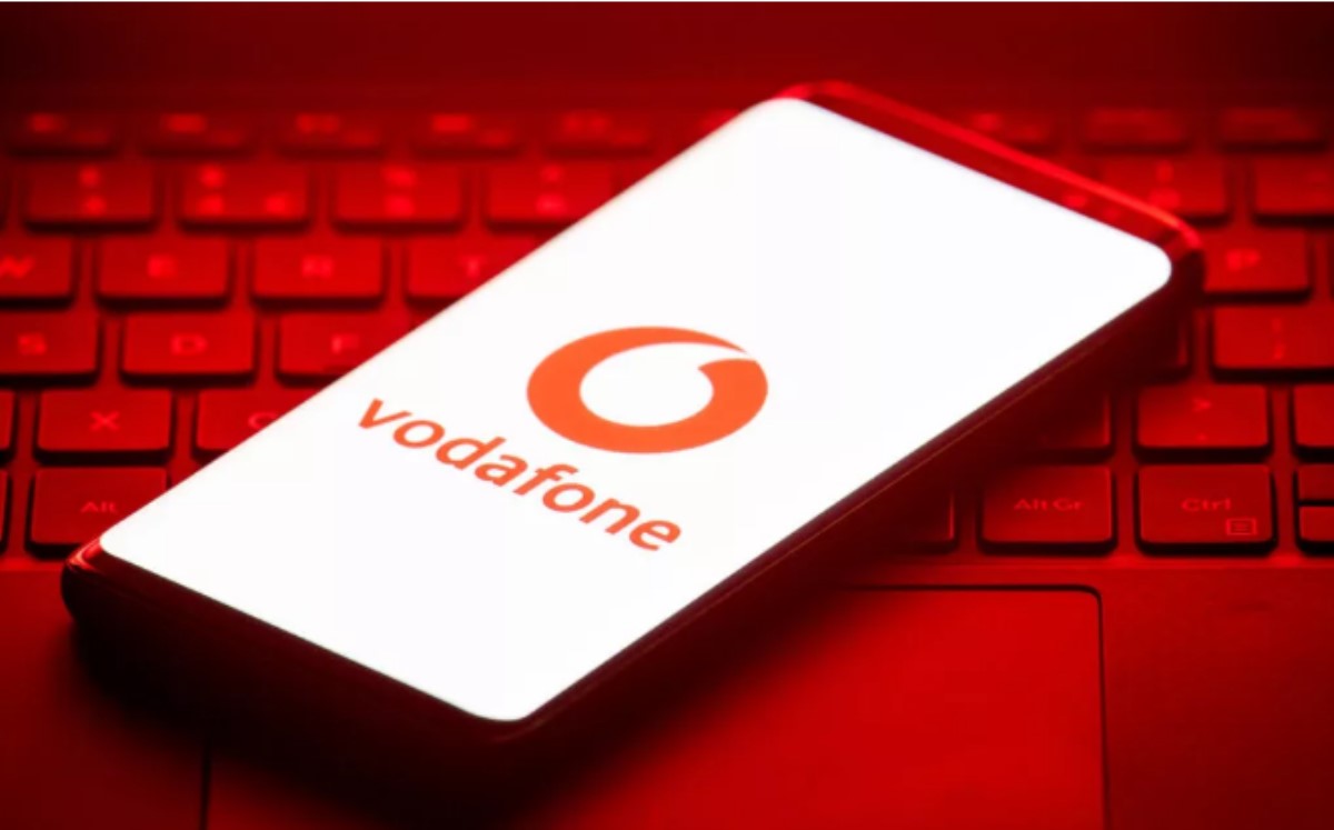 Тариф Vodafone за 30 грн: все "подводные камни"