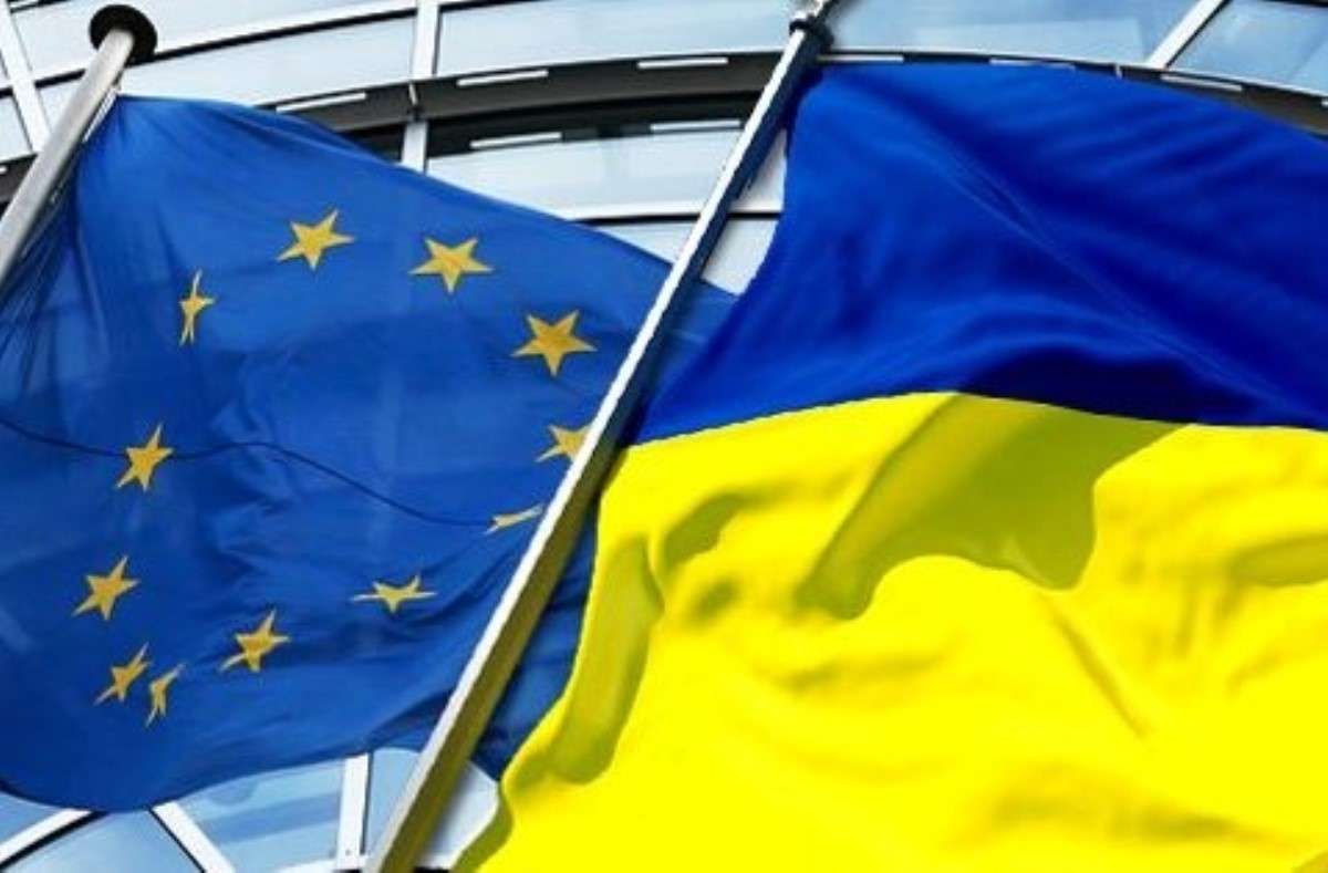 Помощь Украине от Евросоюза под вопросом из-за Коломойского