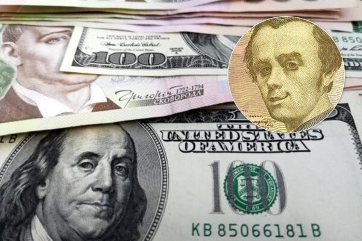 Новый курс доллара: что заложили в бюджет на 2020 год