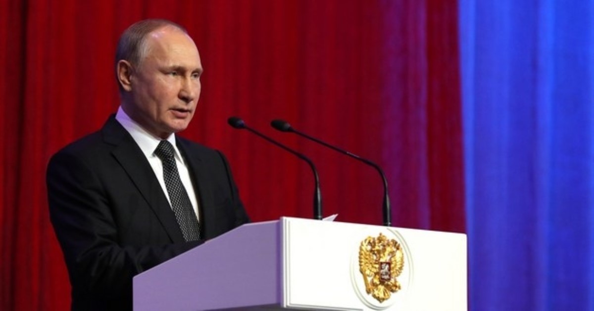 Путин расставил точки над "і" по газу с Украиной: громкое заявление