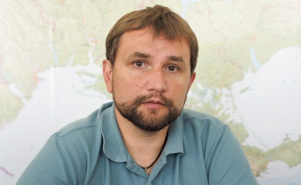 ЦИК признала Вятровича народным депутатом