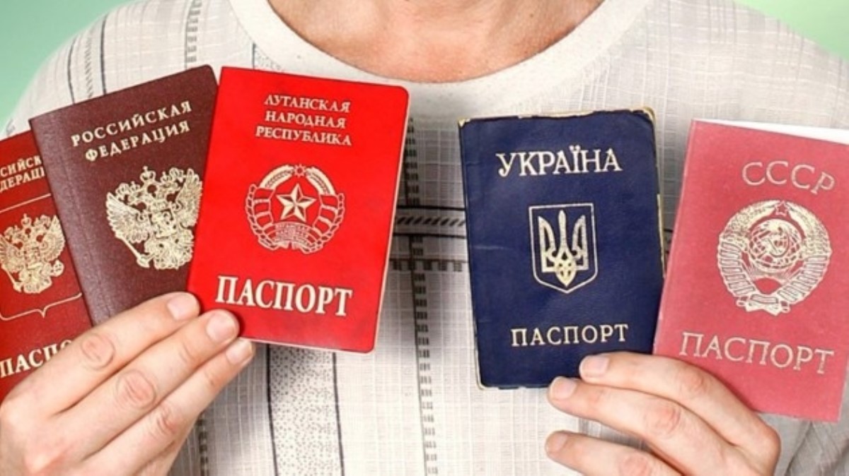 Двойное гражданство в Украине: в МИД рассказали о новых идеях