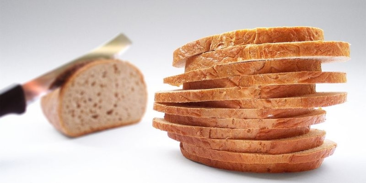 Диетологи опровергли миф о белом хлебе
