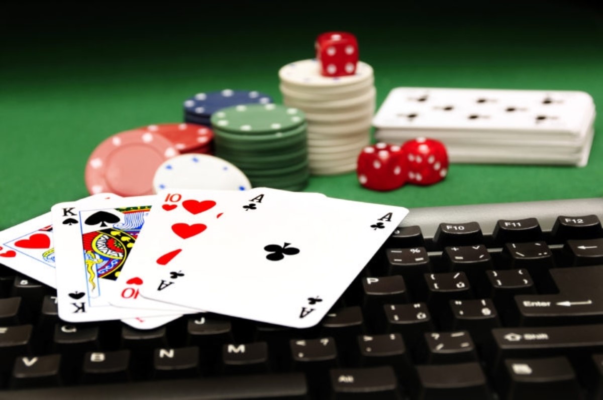 Легализация интернет-казино: какие будут последствия