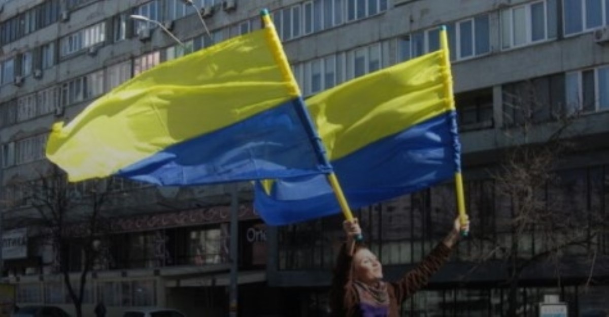 Астролог назвала судьбоносную дату для Украины