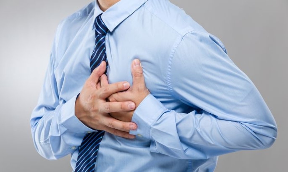 Ученые говорят, что в эти дни инфаркты – самые опасные