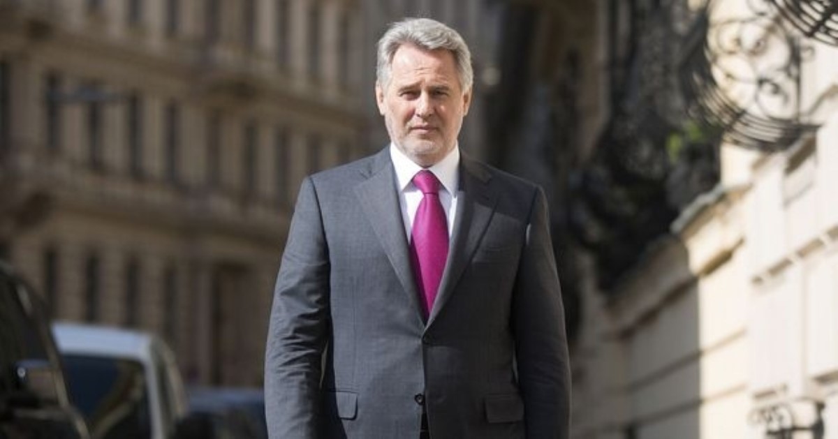 Фирташ вышел сухим из воды: суд Испании закрыл дело