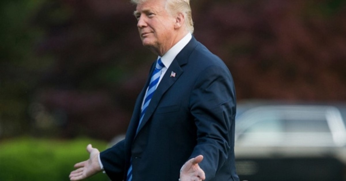 Трамп случайно "сдал": Белый дом попался на громкой лжи из-за Зеленского
