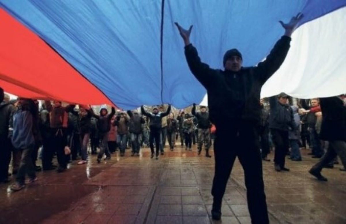"Захотят автономии": Соколова назвала пять будущих "республик" на территории Украины
