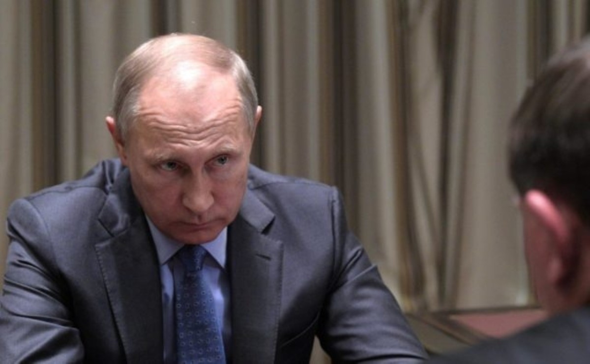 Без танков и прорыва Сувалкского коридора: как Путин начнет захват Европы