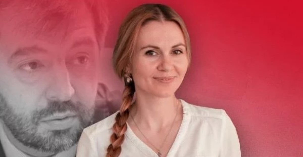 "Размажем": Анна Скороход пожаловалась на угрозы в свой адрес