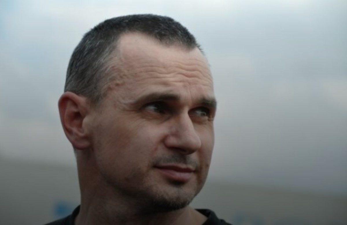 Сенцов откровенно рассказал, что думает о президенте Зеленском