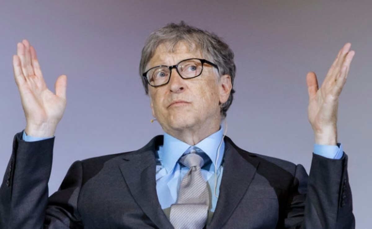 Билл Гейтс вернул себе пальму первенства в списке богачей