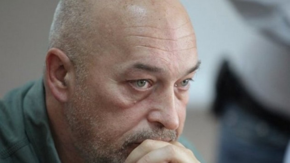 От рядового до комбрига: Тука рассказал, как на фронте договариваются с боевиками