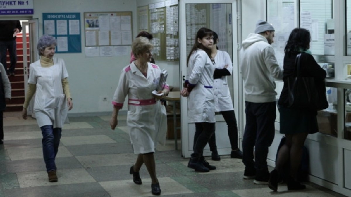 Медреформа в Украине: как получить медпомощь бесплатно