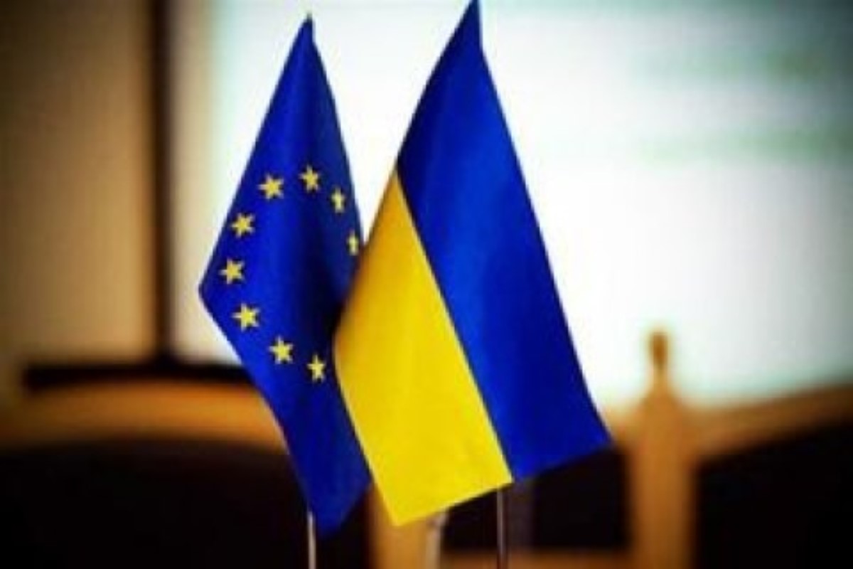Ход реформ в Украине беспокоит ЕС и G7