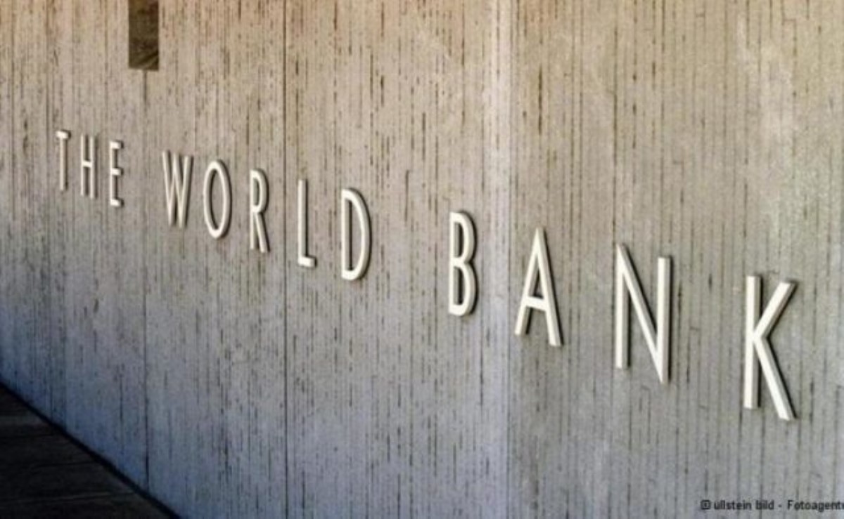 Всемирный банк изменил прогноз по росту экономики Украины