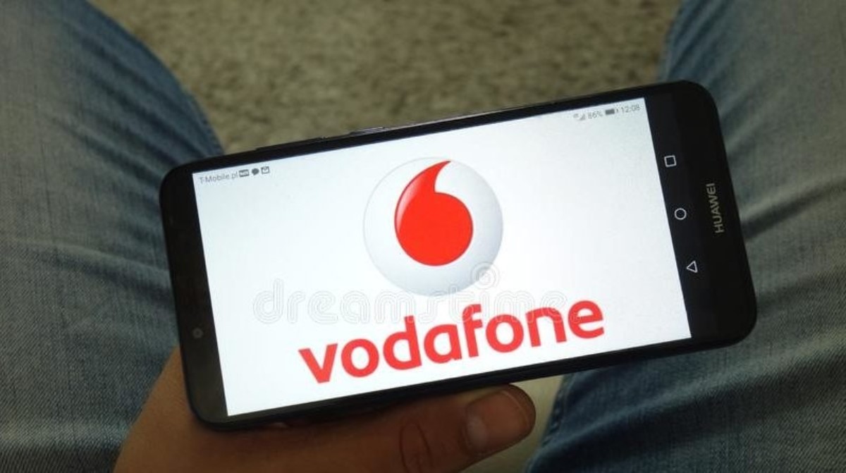Vodafone запустил новый сверхдешевый тариф