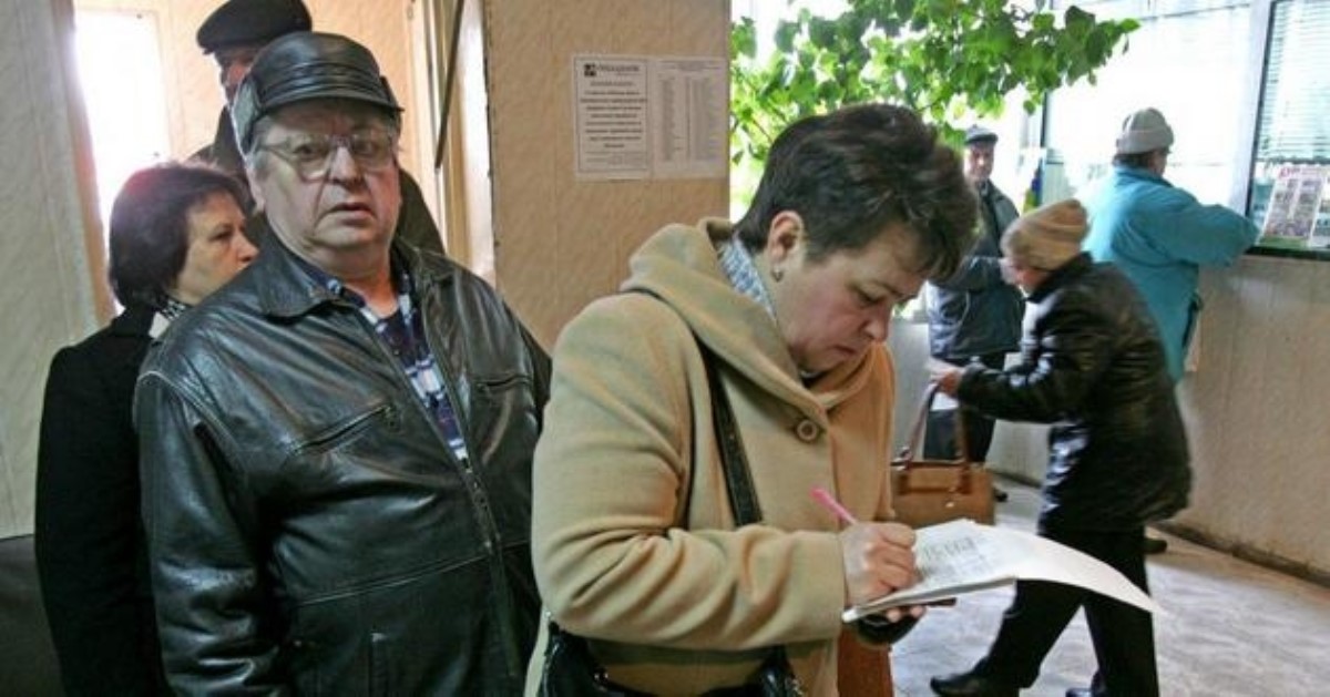 Субсидии для малоимущих: украинский Госстат опубликовал интересную статистику