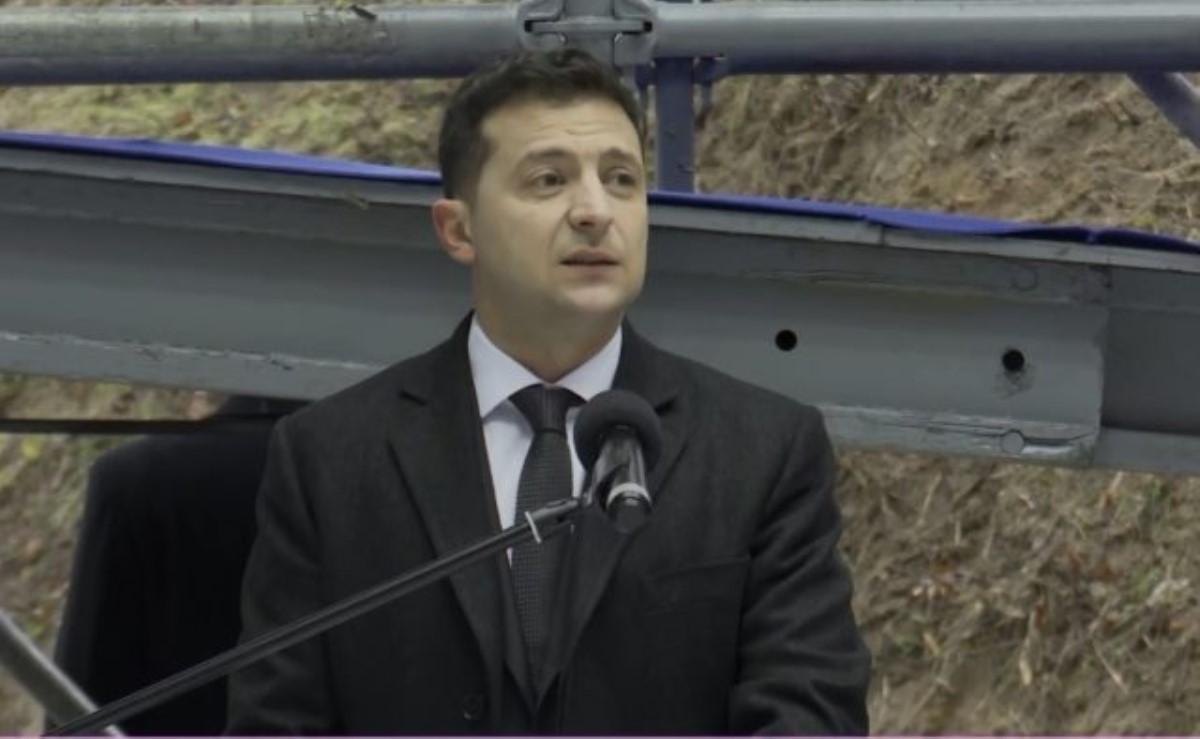 Зеленский рассказал, как расследуется дело Майдана