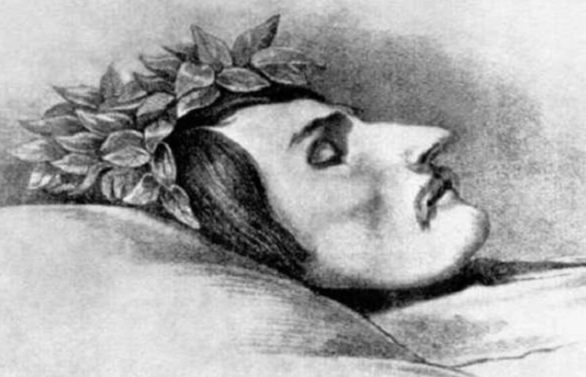 Ученым не могут разгадать тайну смерти Николая Гоголя