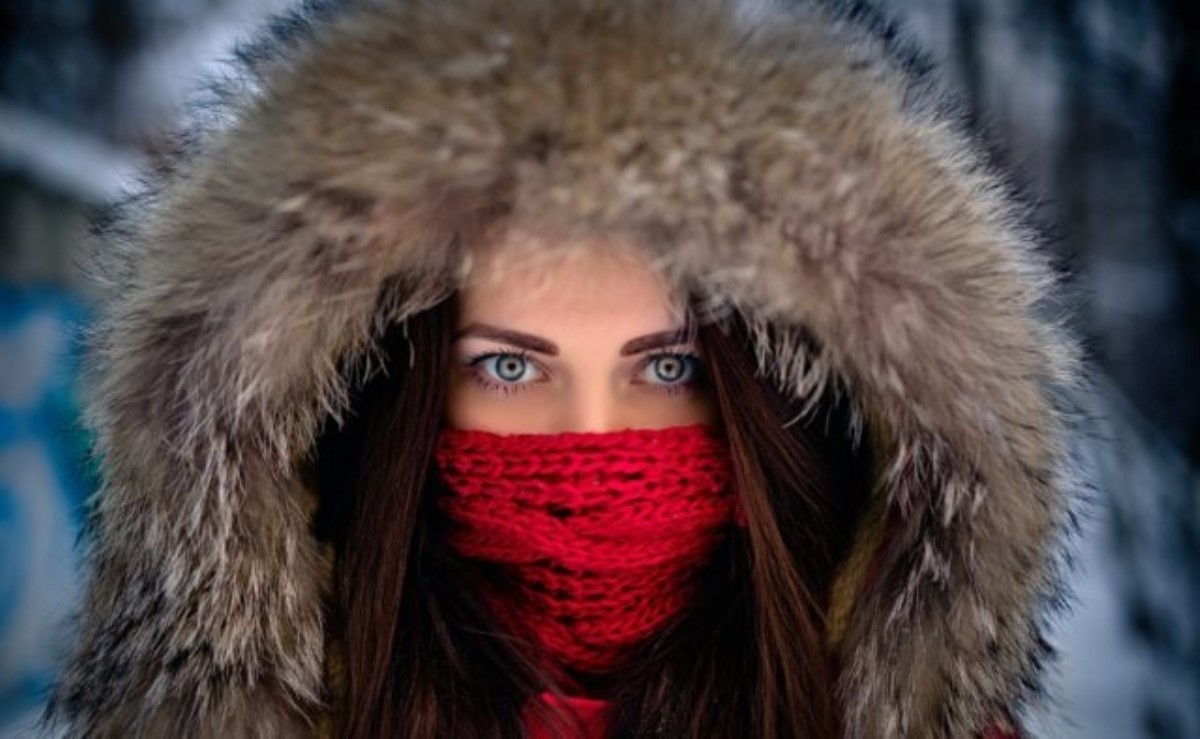 В Украину пришли крепкие морозы: синоптик назвала дневную и ночную температуру