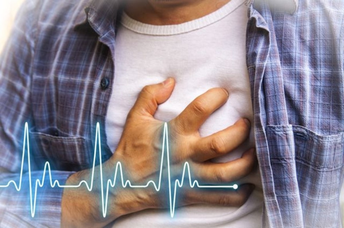 Медики назвали способ снижения риска сердечно-сосудистых заболеваний