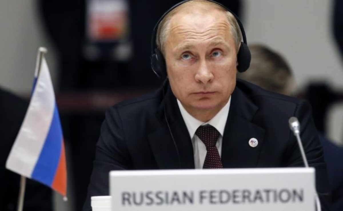 В Европе озвучили Путину свои ожидания по Донбассу