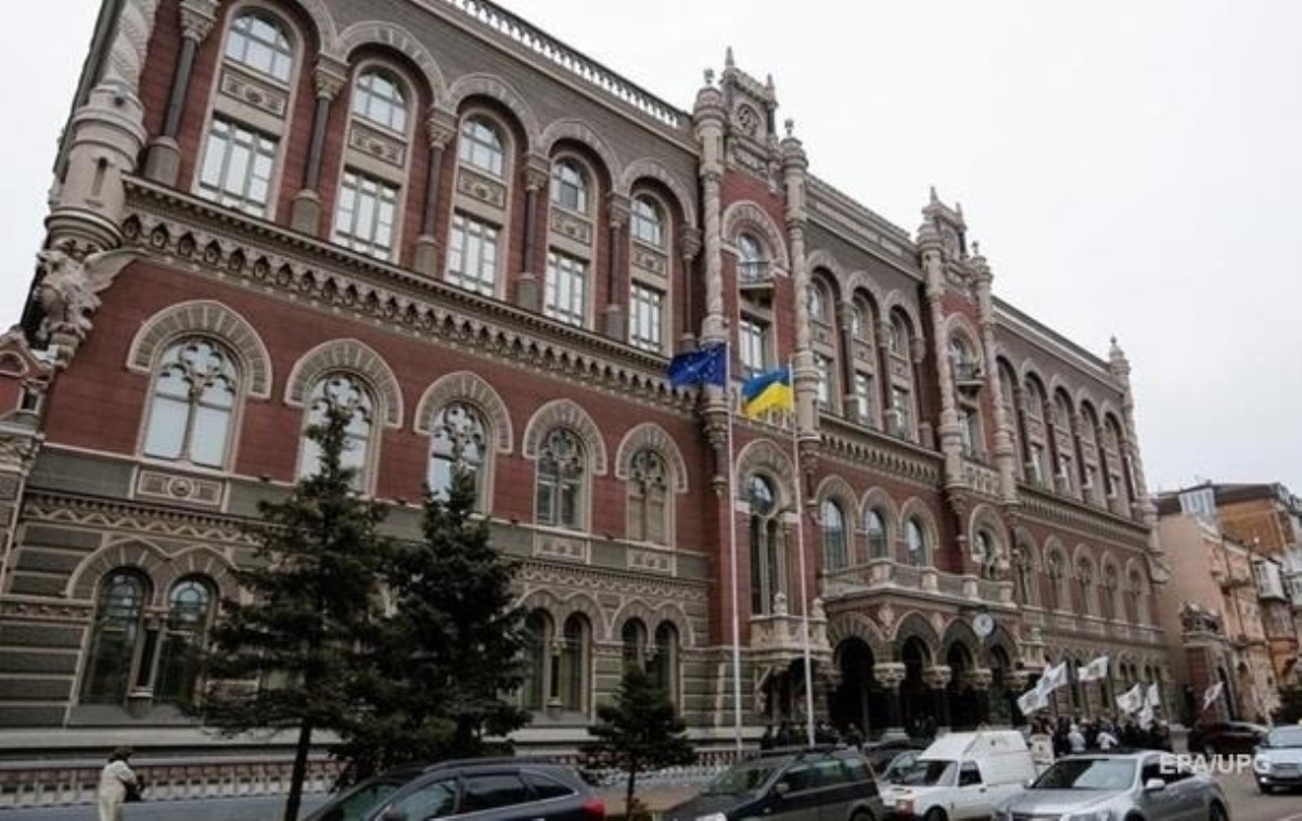 Банки Украины побили рекорд прибыли