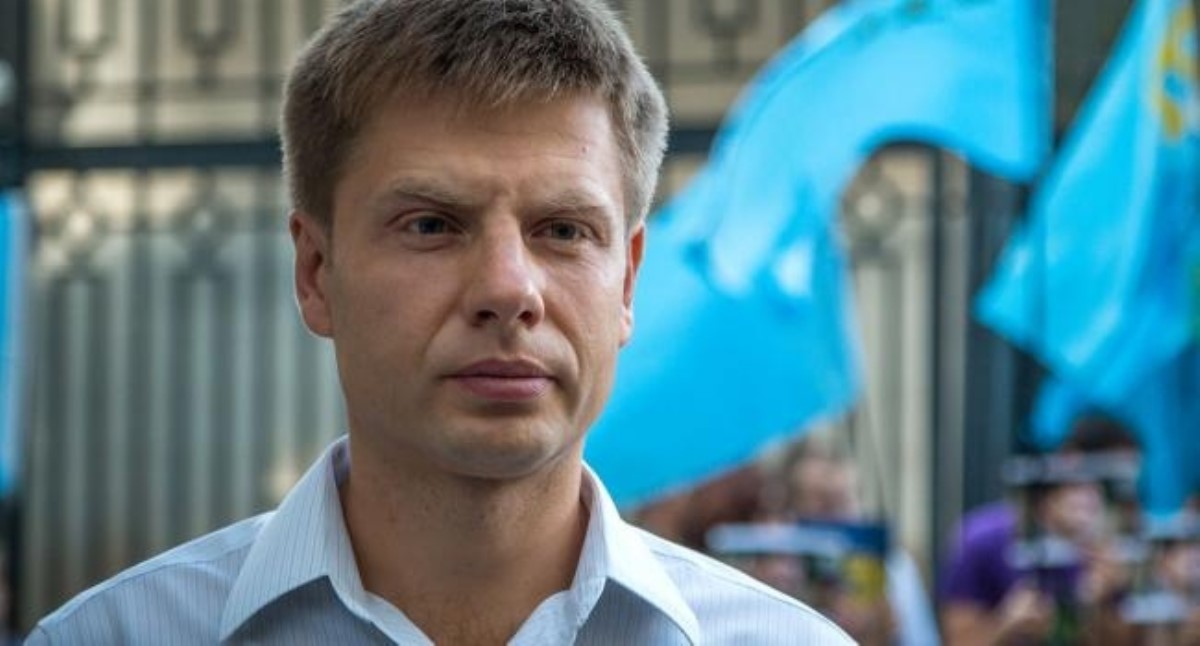Гончаренко: «Квартал 95» превращается в «Бригаду 95»
