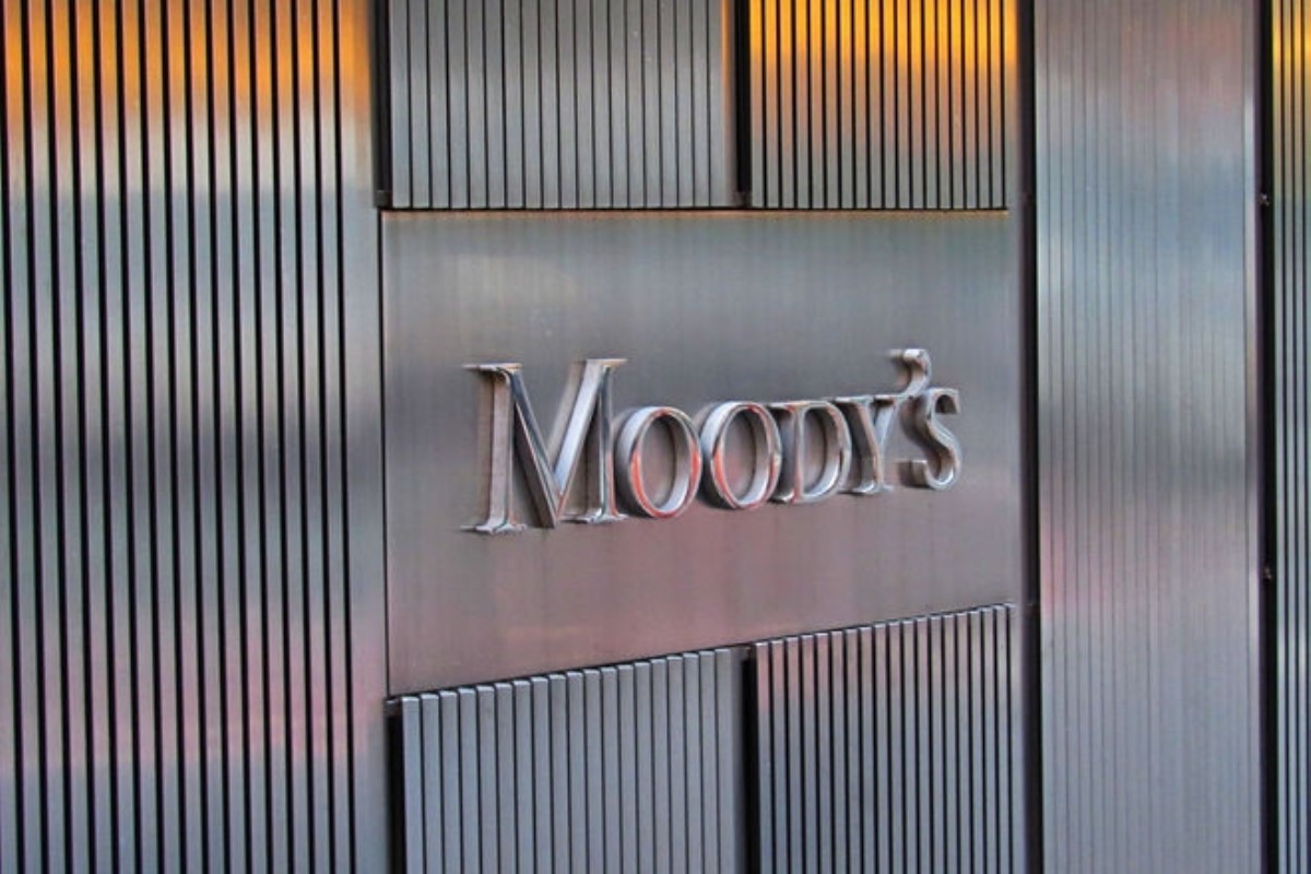 Moody's улучшило рейтинг украинского правительства