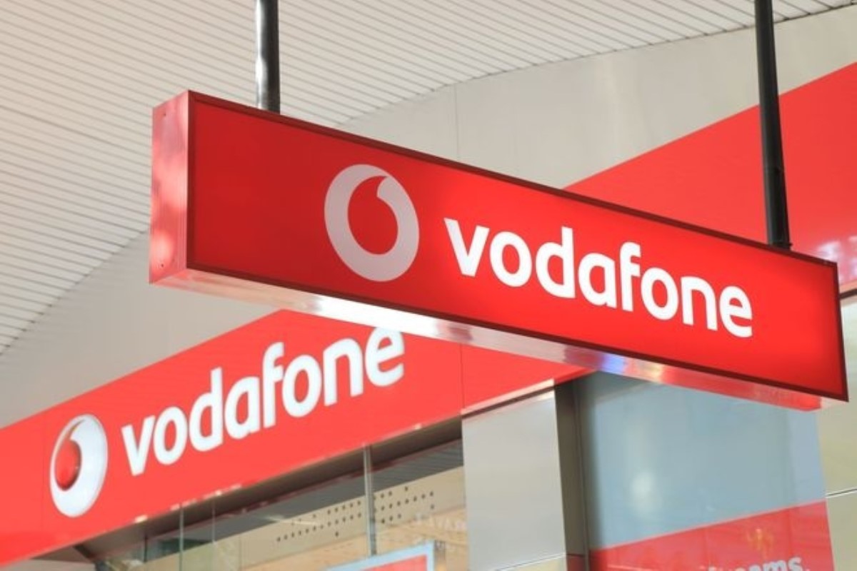 Стало известно, останется ли Vodafone в Украине