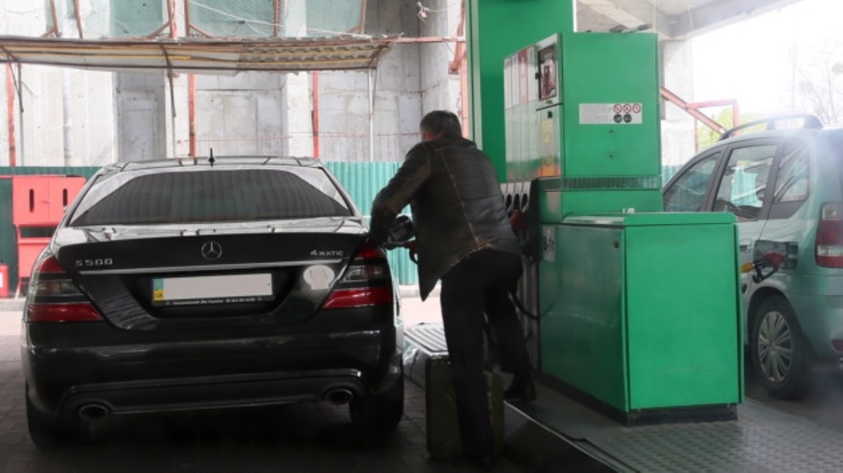 Автогаз в Украине продолжает дорожать: что будет с ценами