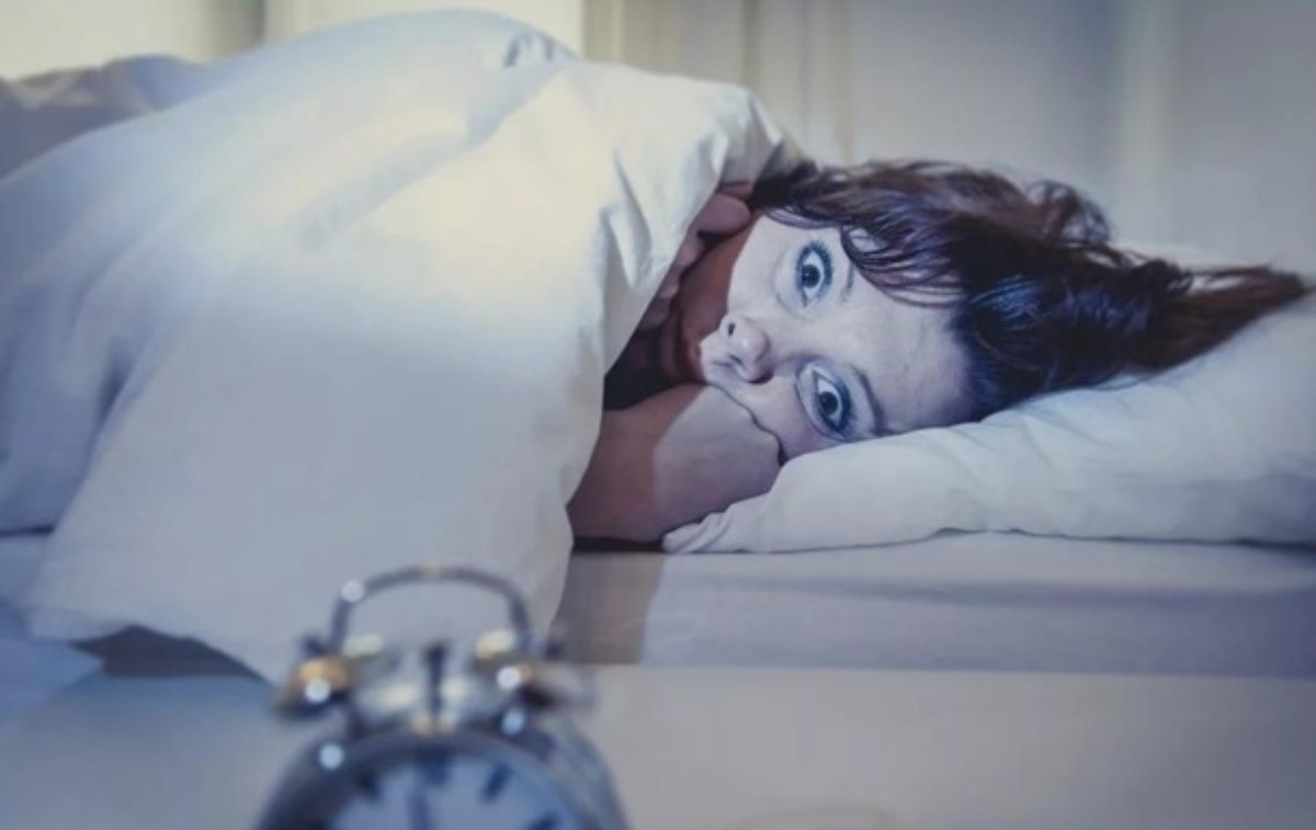 Ученые убедились, что ночные кошмары предвещают опасность